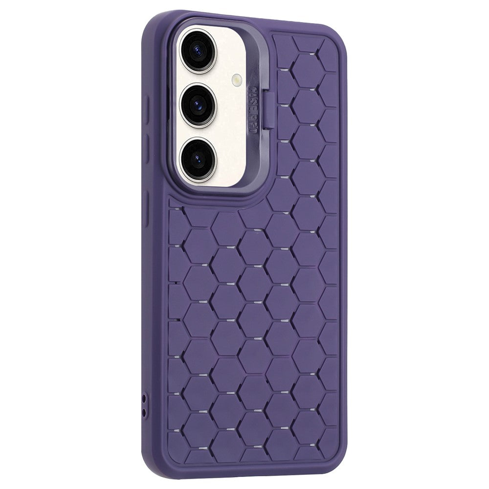 StandFlex TPU Case for Samsung A35 5G