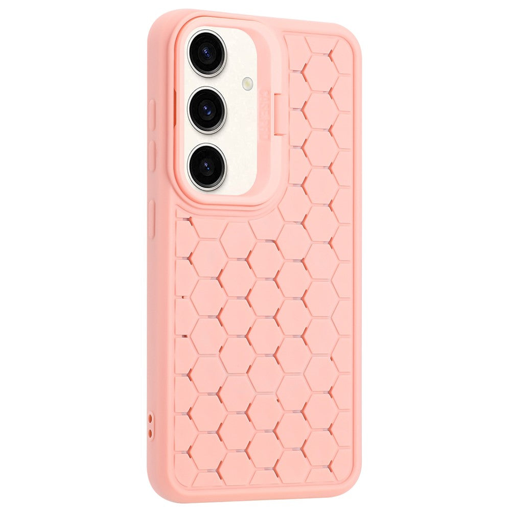 StandFlex TPU Case for Samsung A35 5G