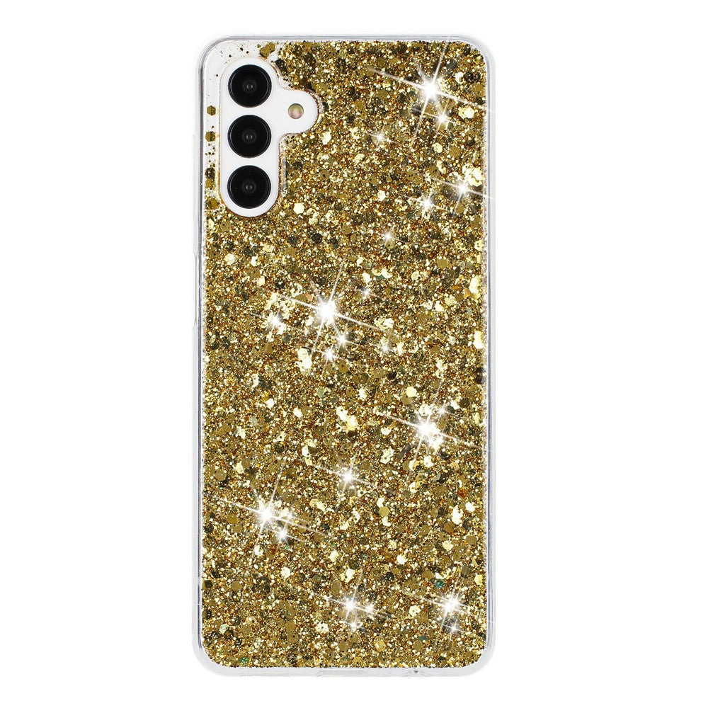 capa glitter epoxy samsung a13 5g