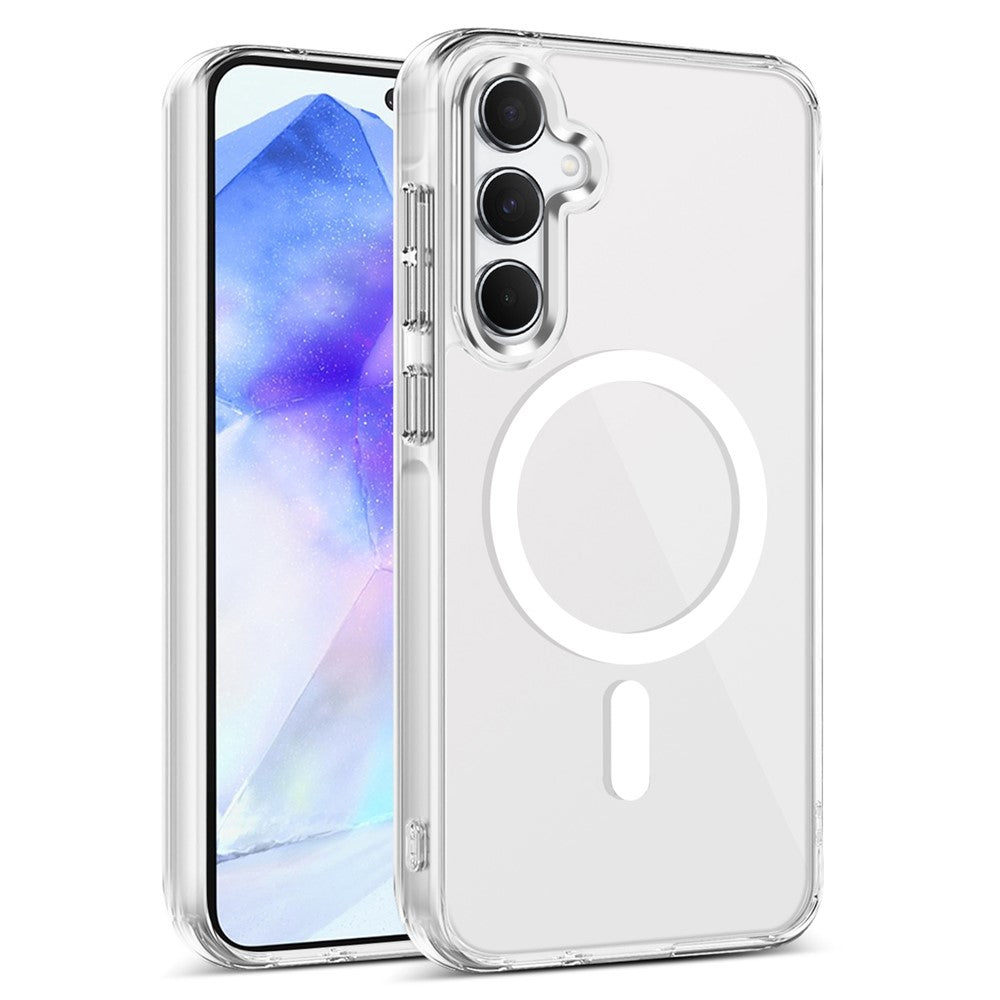 ClearMag Flex Case for Samsung A55 5G