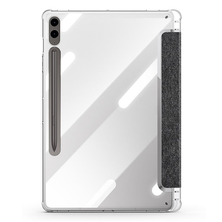 Capa Dux Ducis Unid Galaxy Tab S9 FE+ / S9+/S10+ - .