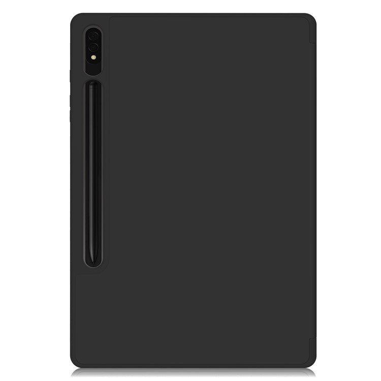Capa Tri-Fold Galaxy Tab S10+