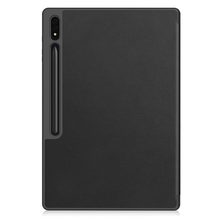 Capa Tri-Fold Galaxy Tab S10 Ultra