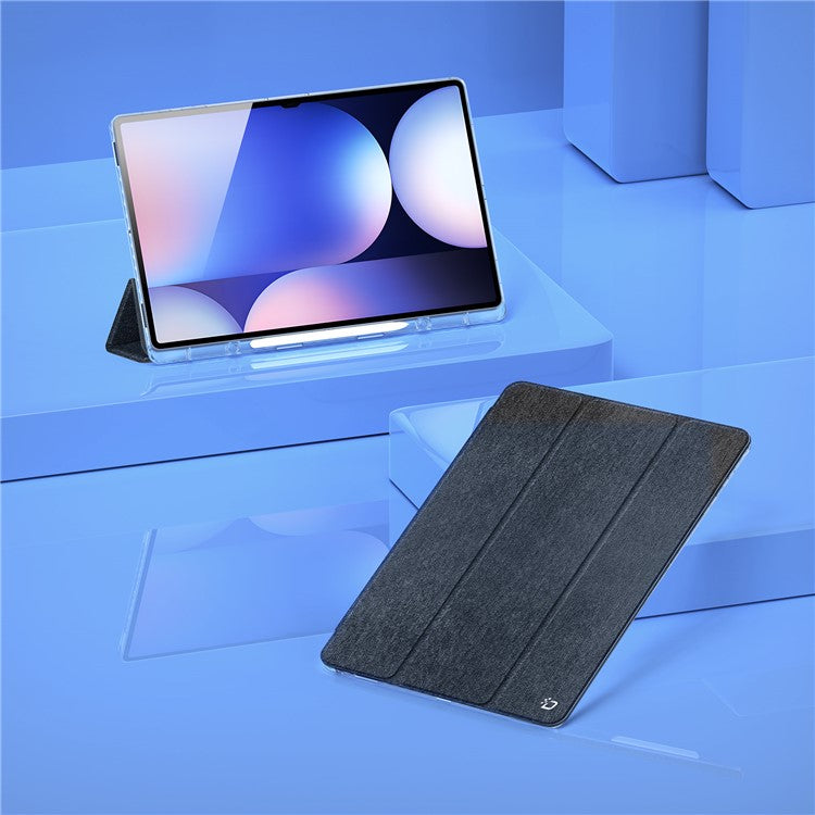 Capa Dux Ducis Unid Galaxy Tab S10 Ultra / S9 Ultra / S8 Ultra - .