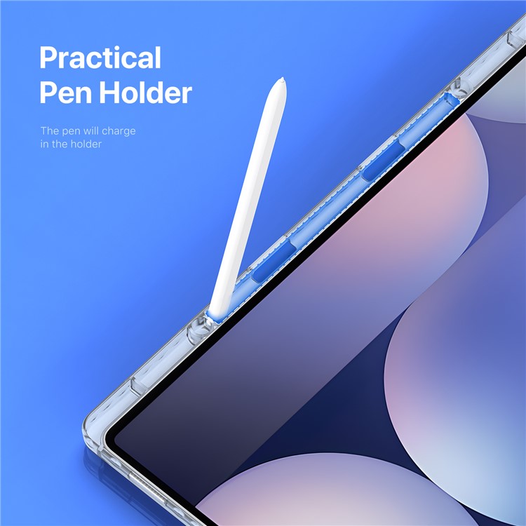 Capa Dux Ducis Unid Galaxy Tab S10 Ultra / S9 Ultra / S8 Ultra - .