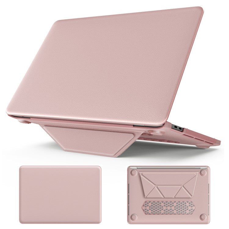 Capa com Suporte Magnético p/ MacBook Pro 13" (2018 a 2022)