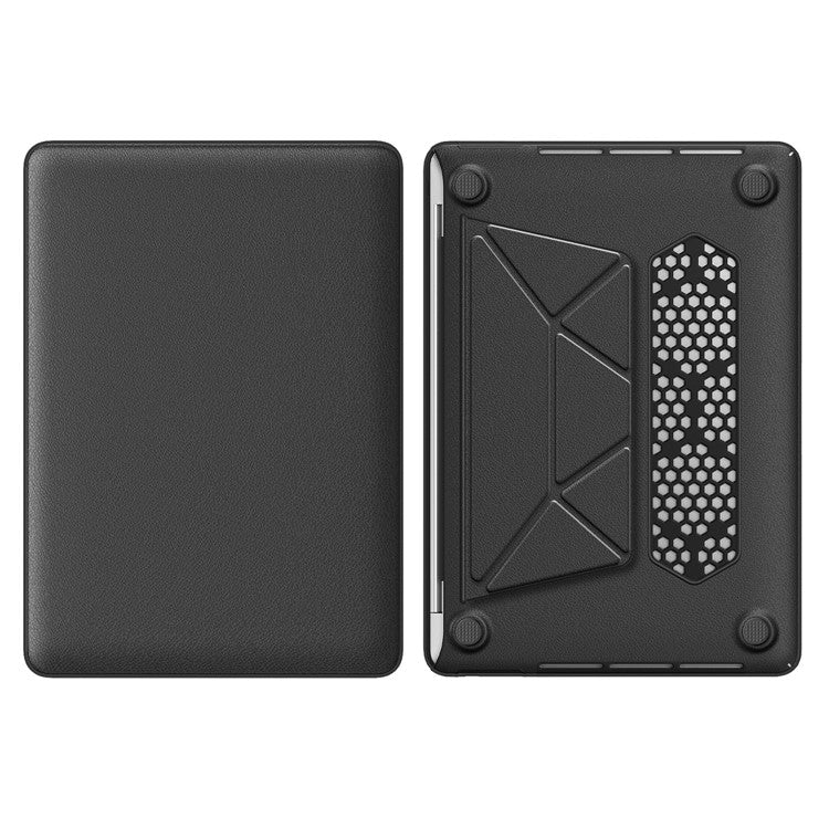 Capa com Suporte Magnético p/ MacBook Pro 13" (2018 a 2022)