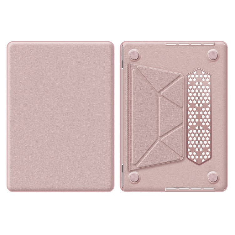 Magnetic Stand Case for MacBook Pro 14" (2021 and 2023)