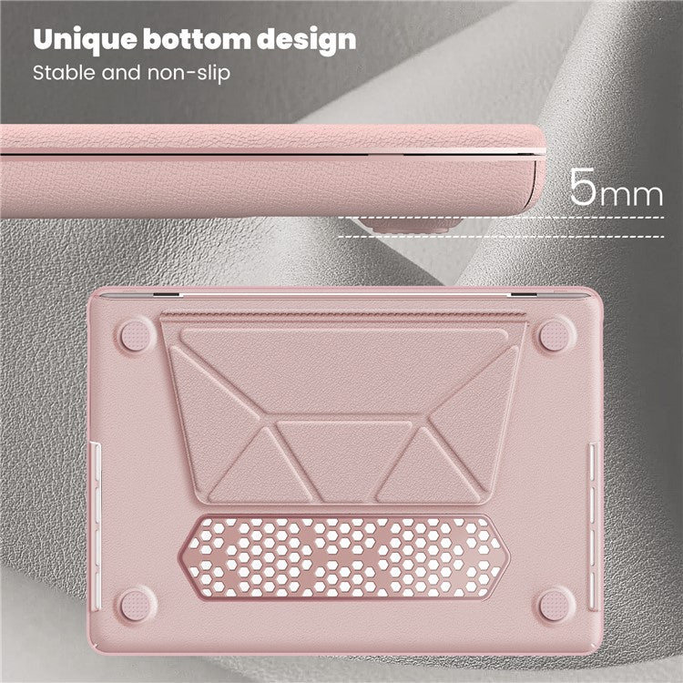 Magnetic Stand Case for MacBook Pro 14" (2021 and 2023)