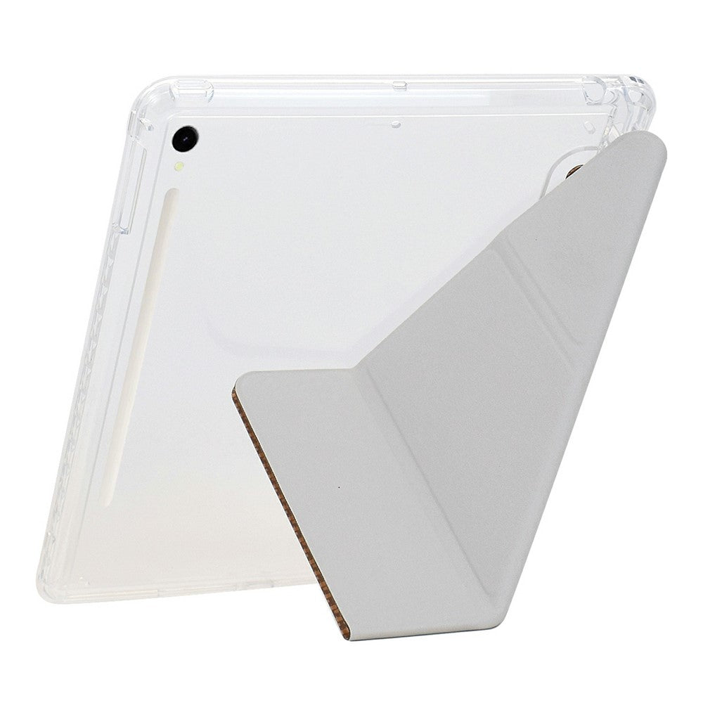 Capa Y-Fold para Galaxy Tab S10 FE / S9 FE / S9
