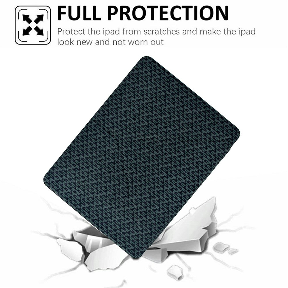 Capa Y-Fold para Galaxy Tab S10 FE / S9 FE / S9