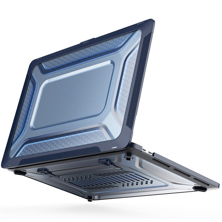 Rugged Case with Hidden Kickstand for MacBook Pro 16" (2019)