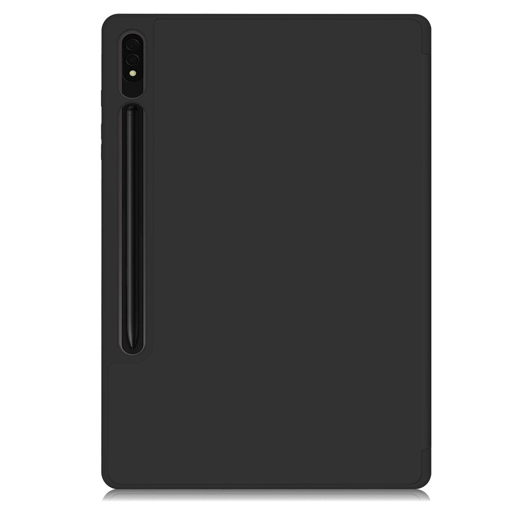 Capa Tri-Fold Galaxy Tab S9+