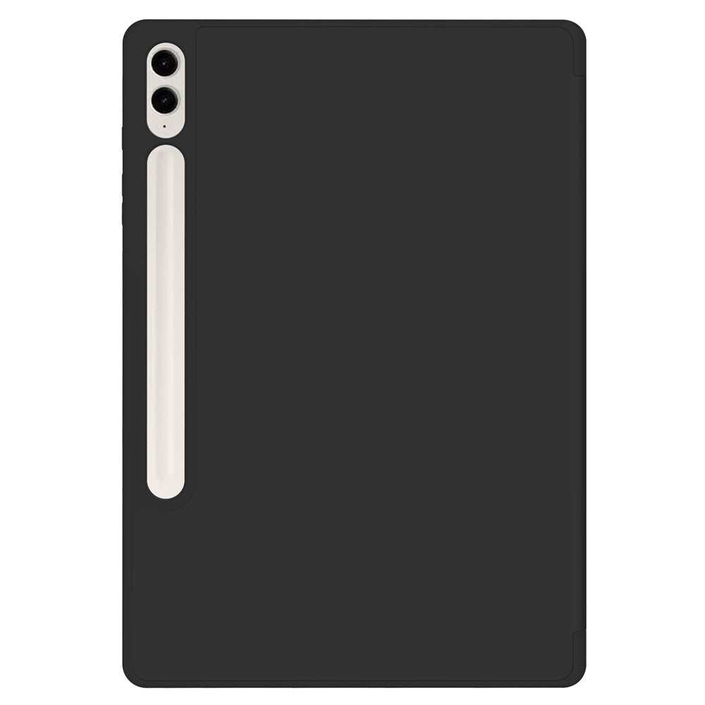 Capa Tri-Fold Galaxy Tab S9 FE+