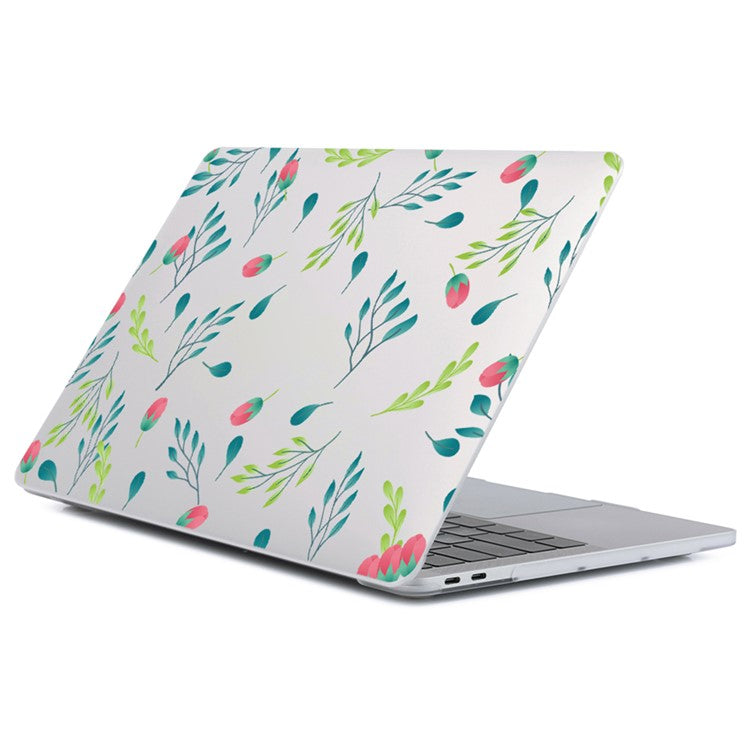Artistic Hard Case for MacBook Air 13" (2022 to 2025)