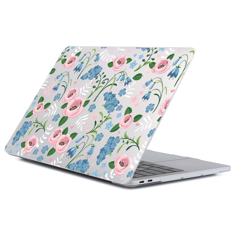 Artistic Hard Case for MacBook Air 13" (2022 to 2025)