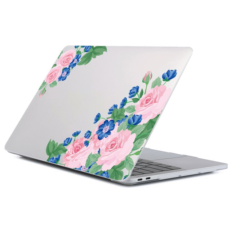 Artistic Hard Case for MacBook Air 13" (2022 to 2025)