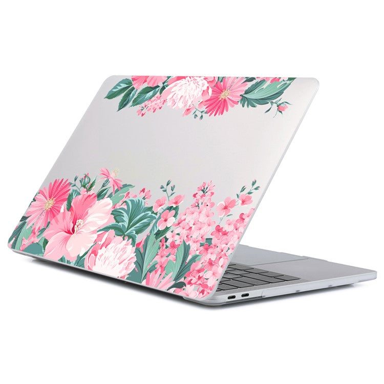 Artistic Hard Case for MacBook Air 13" (2022 to 2025)