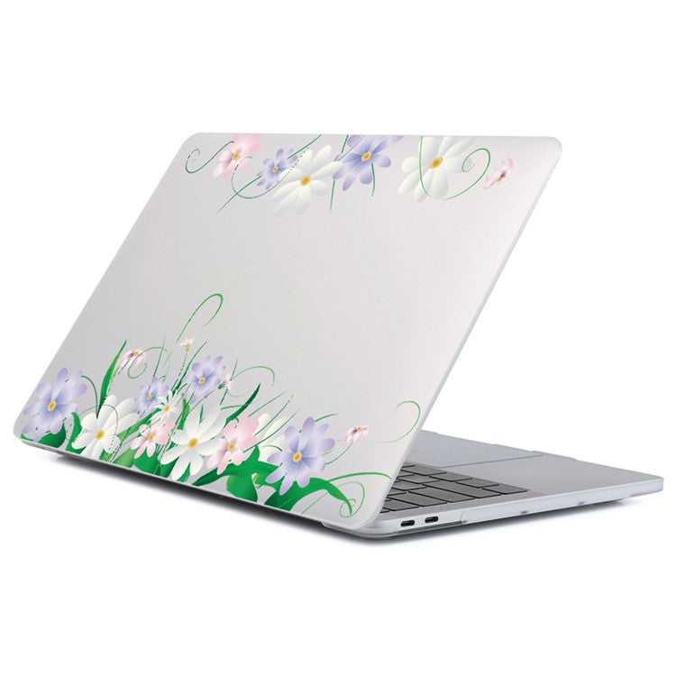 Artistic Hard Case for MacBook Air 13" (2022 to 2025)
