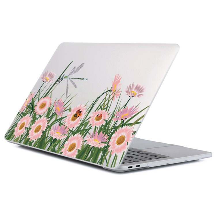 Artistic Hard Case for MacBook Air 13" (2022 to 2025)