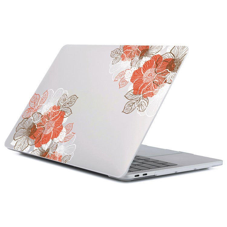 Artistic Hard Case for MacBook Air 13" (2022 to 2025)