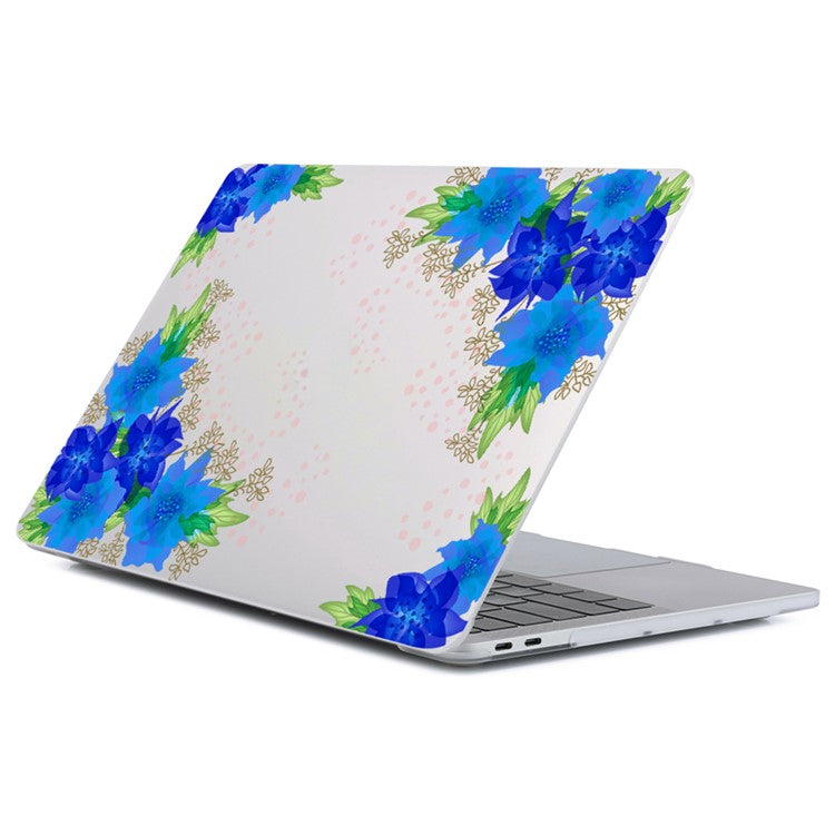 Artistic Hard Case for MacBook Air 13" (2022 to 2025)