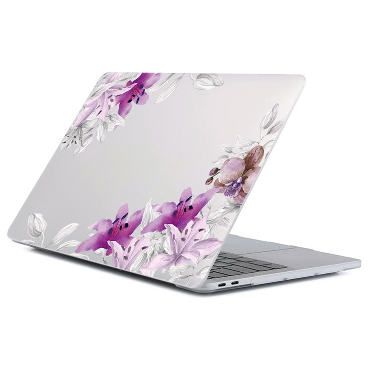 Artistic Hard Case for MacBook Air 13" (2022 to 2025)