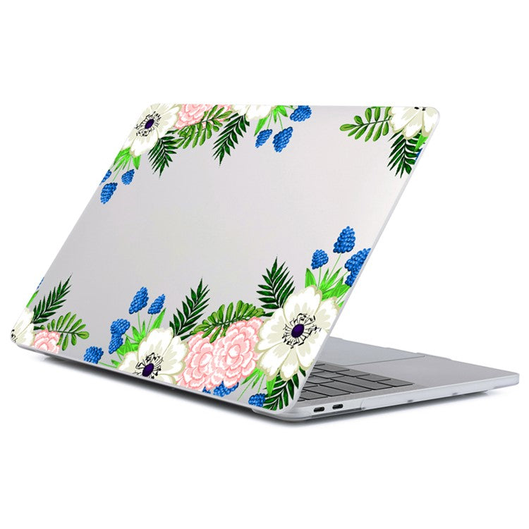 Artistic Hard Case for MacBook Air 13" (2022 to 2025)