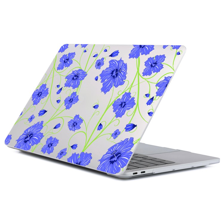 Artistic Hard Case for MacBook Air 13" (2022 to 2025)
