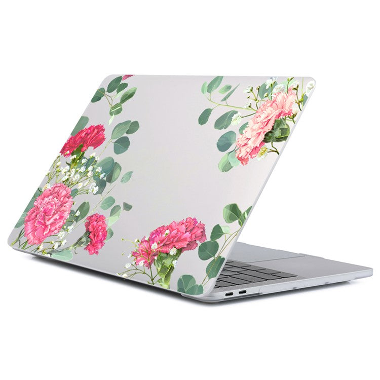 Artistic Hard Case for MacBook Air 13" (2022 to 2025)