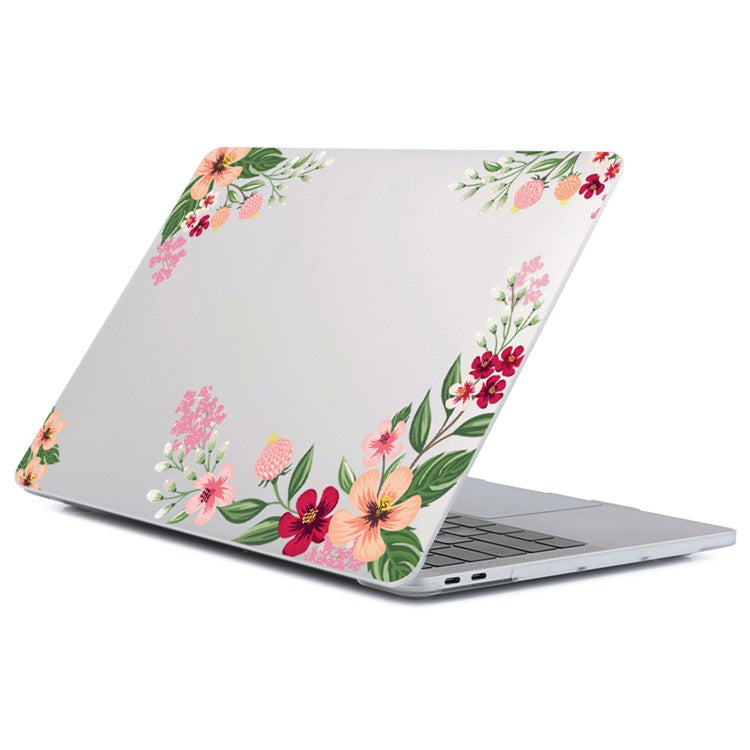 Artistic Hard Case for MacBook Air 13" (2022 to 2025)