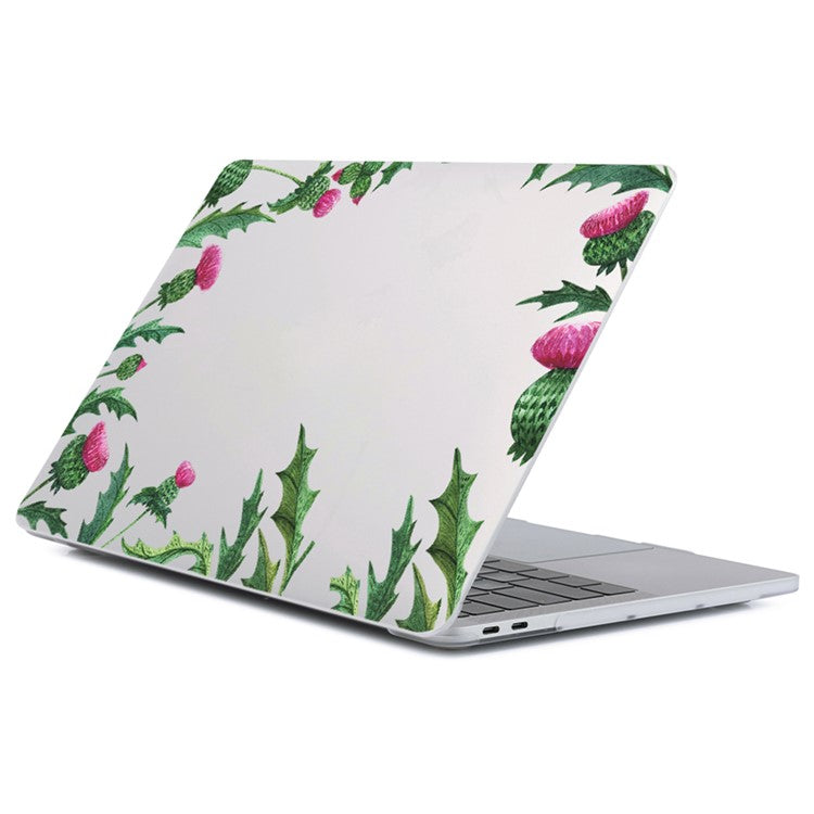 Artistic Hard Case for MacBook Air 13" (2022 to 2025)