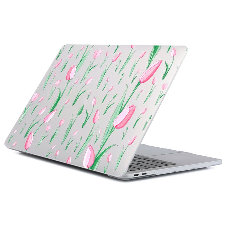 Artistic Hard Case for MacBook Air 13" (2022 to 2025)