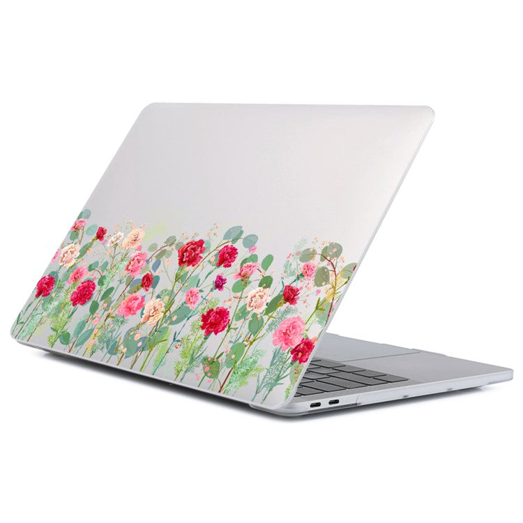 Artistic Hard Case for MacBook Air 13" (2022 to 2025)