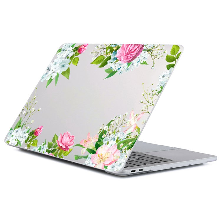 Artistic Hard Case for MacBook Air 13" (2022 to 2025)