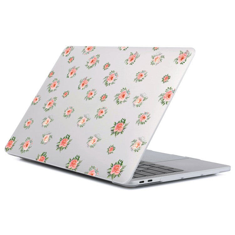 Artistic Hard Case for MacBook Air 13" (2022 to 2025)