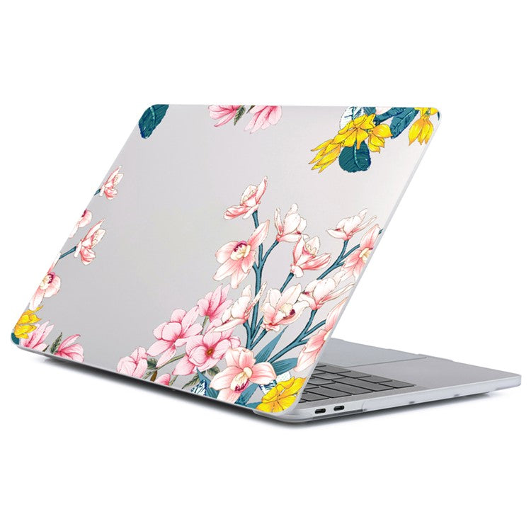 Artistic Hard Case for MacBook Air 13" (2022 to 2025)