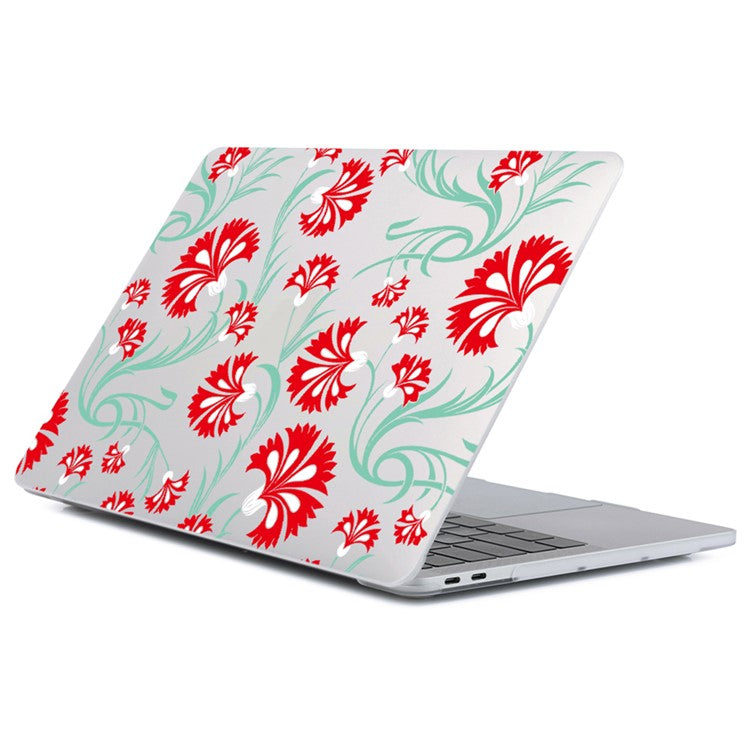 Artistic Hard Case for MacBook Air 13" (2022 to 2025)