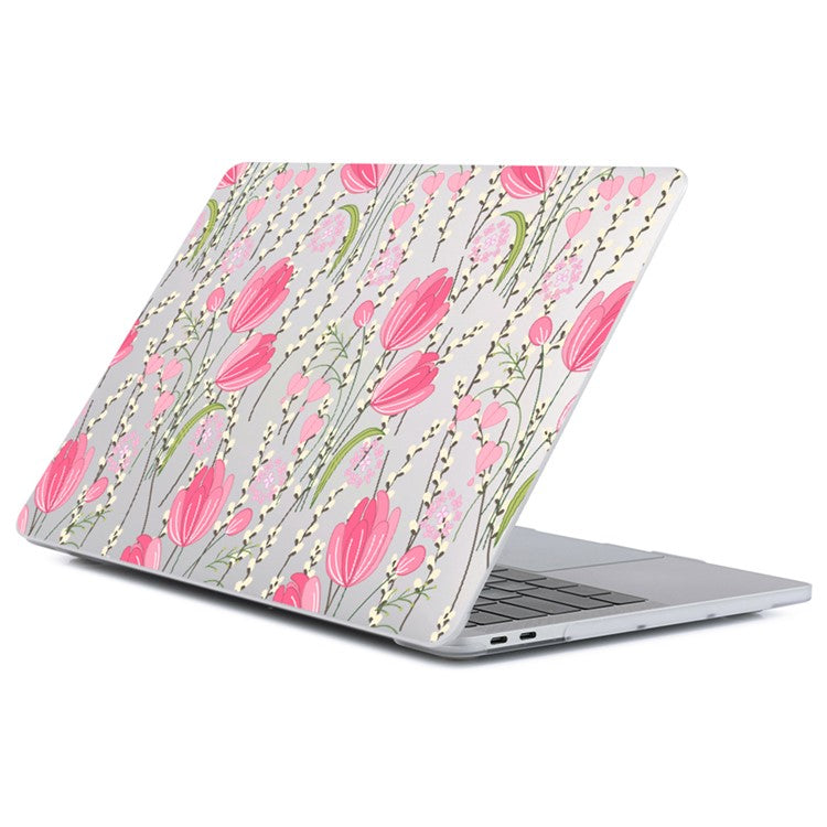 Artistic Hard Case for MacBook Air 13" (2022 to 2025)