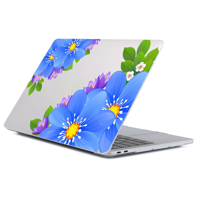 Artistic Hard Case for MacBook Air 13" (2022 to 2025)