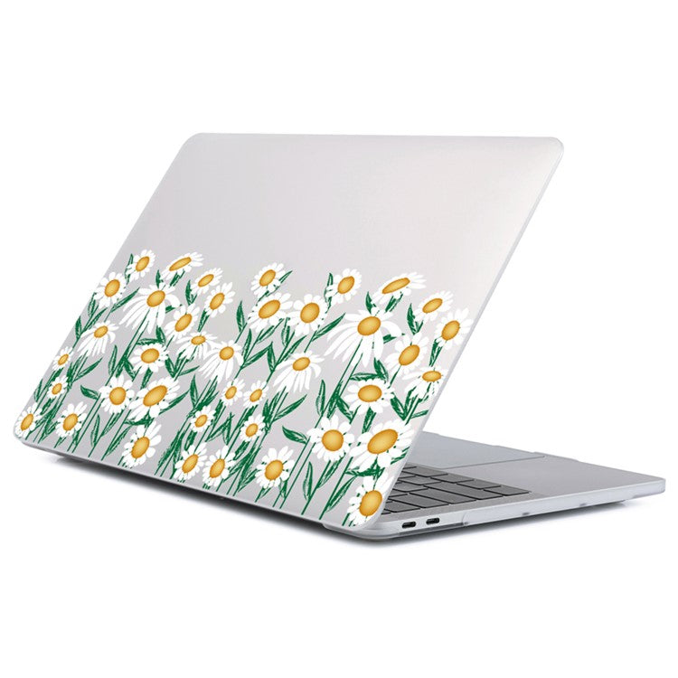 Artistic Hard Case for MacBook Air 13" (2022 to 2025)