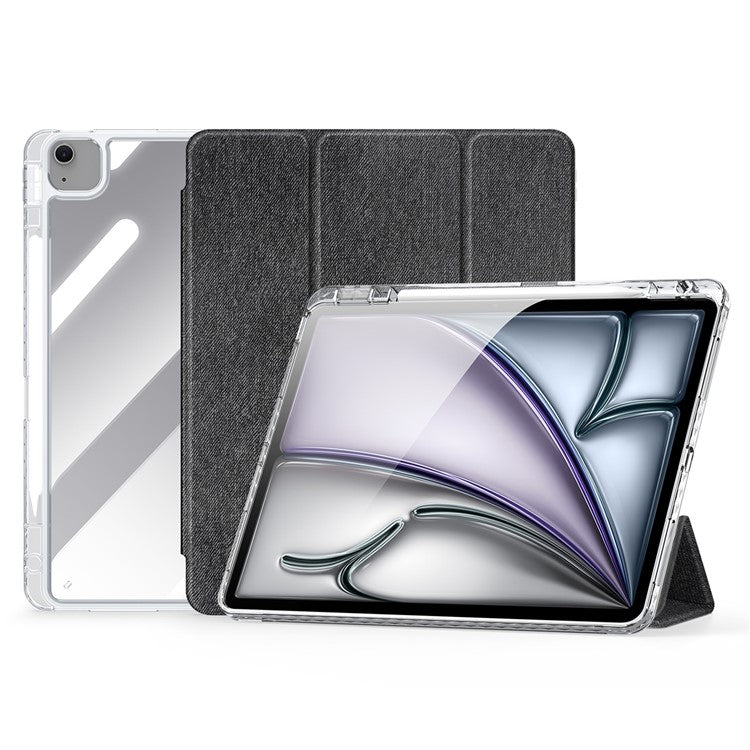 Capa Dux Ducis para iPad Pro 12.9" / iPad Air 13"