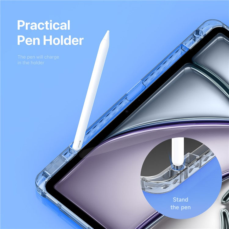 Capa Dux Ducis para iPad Pro 12.9" / iPad Air 13"