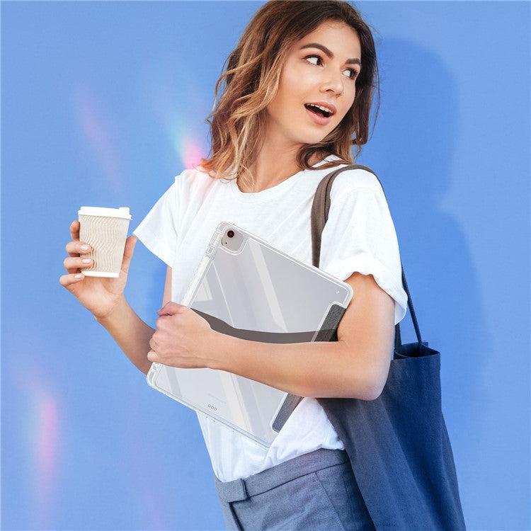 Capa Dux Ducis para iPad Pro 12.9" / iPad Air 13"