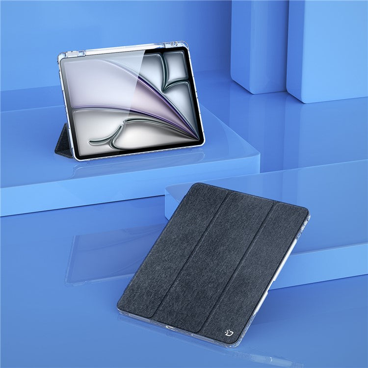 Capa Dux Ducis para iPad Pro 12.9" / iPad Air 13"