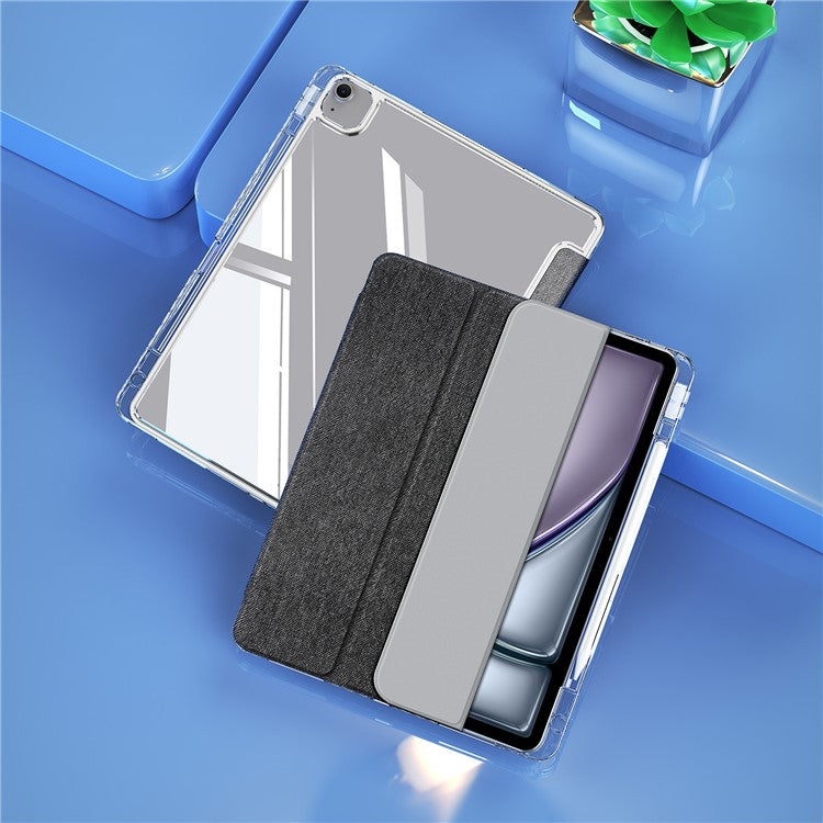 Capa Dux Ducis para iPad Pro 12.9" / iPad Air 13"