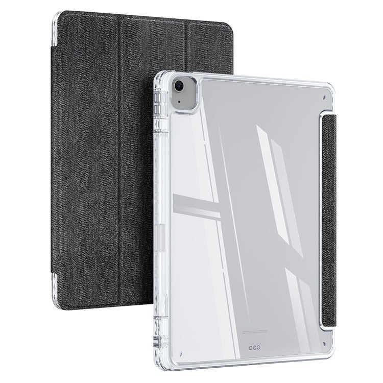 Capa Dux Ducis para iPad Pro 12.9" / iPad Air 13"