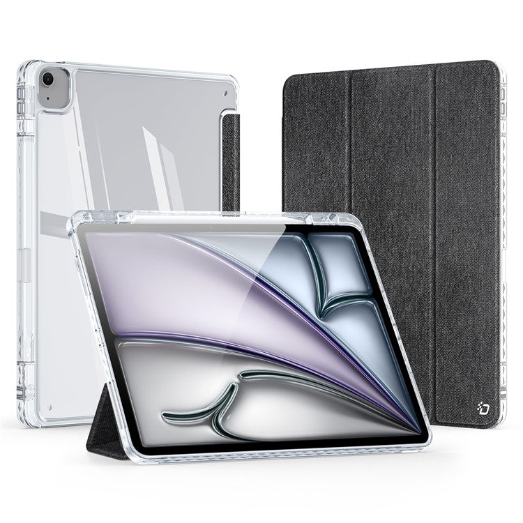 Capa Dux Ducis para iPad Pro 12.9" / iPad Air 13"