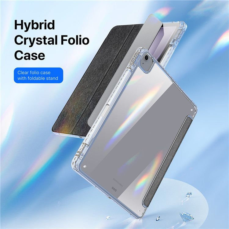 Capa Dux Ducis para iPad Pro 12.9" / iPad Air 13"