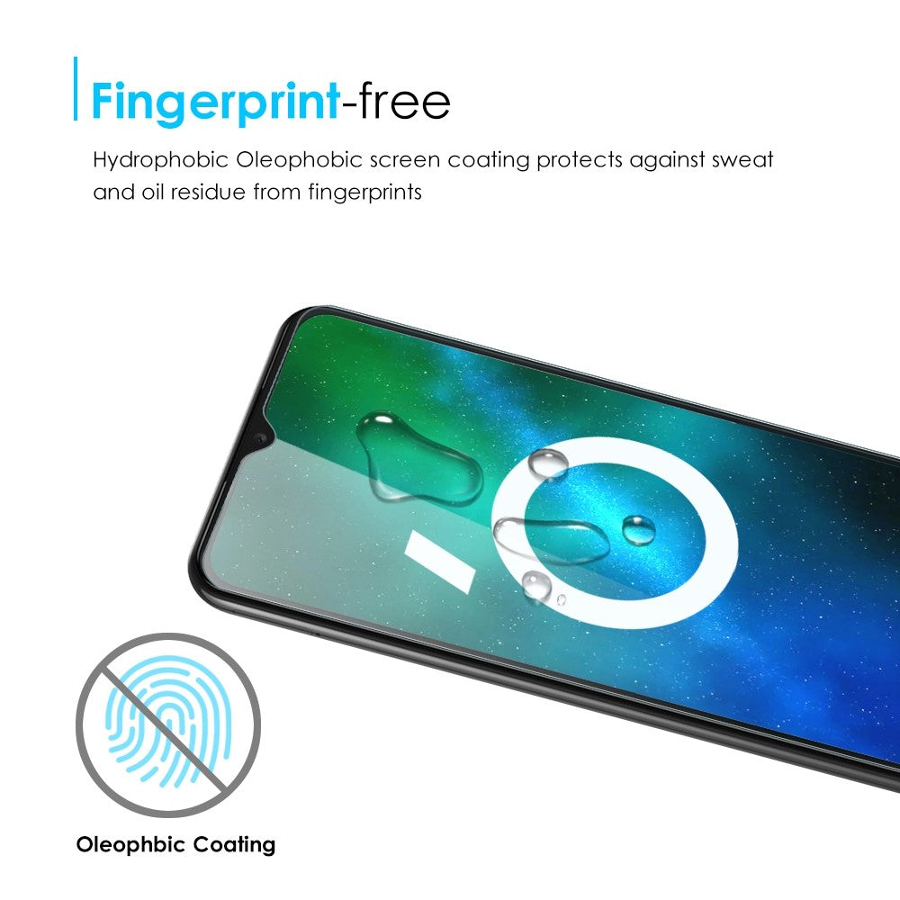 vidro 2.5d anti-risco samsung a13 5g